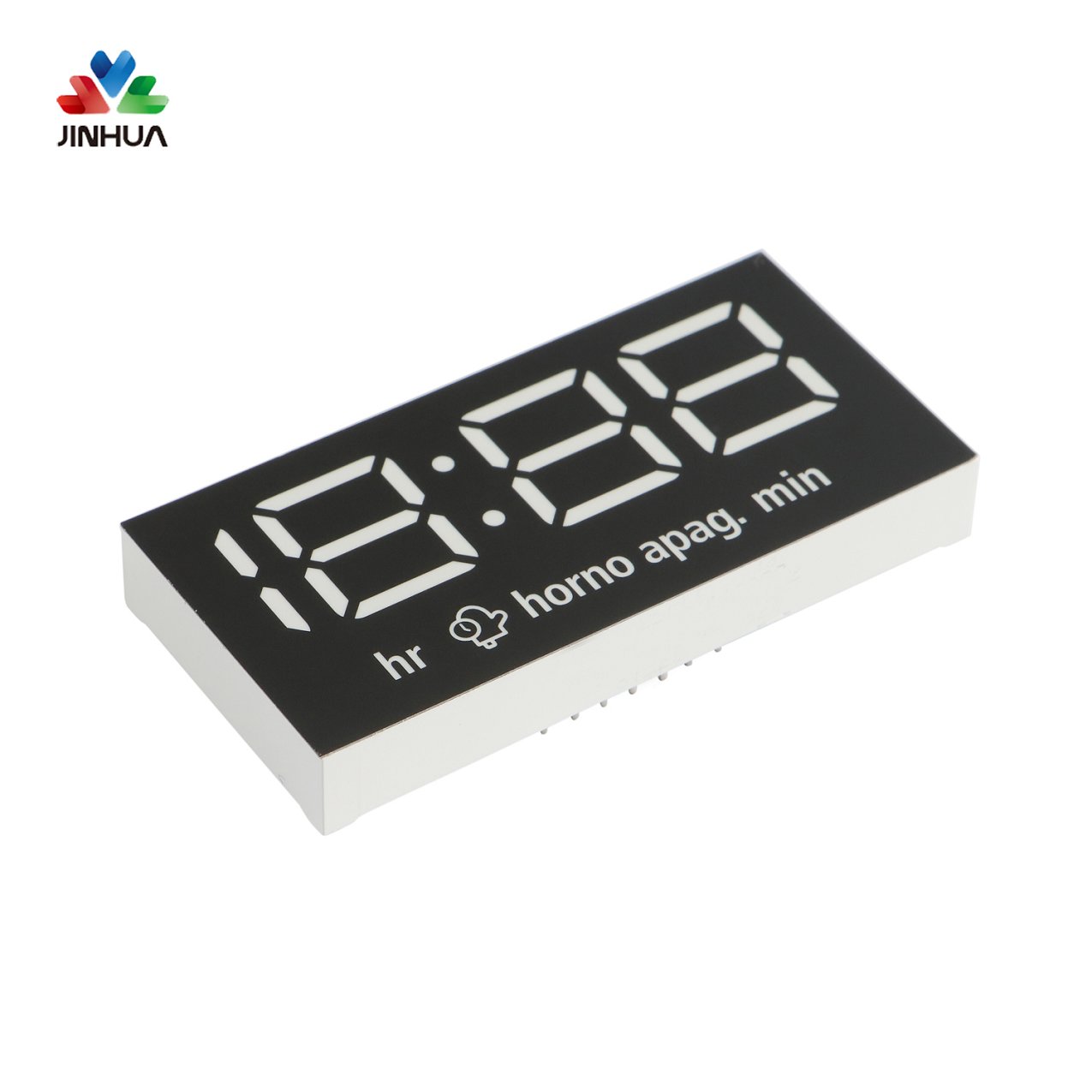 Pins Customized OEM ODM LED Screen Module Numeric Text Graphic Display China Supplier