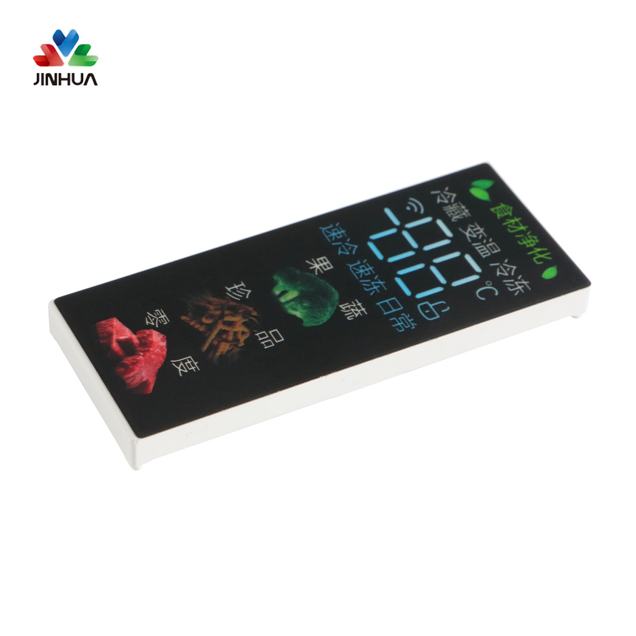 Heißer Verkaufs-kundenspezifischer LED-Bildschirm-Modul-Farbfolien-China-Lieferant