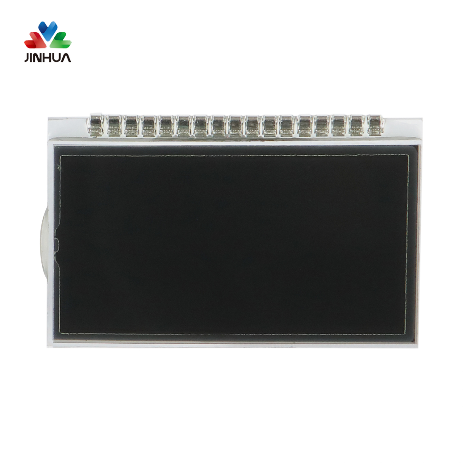 Pins Negative Transmissive VA 12-Uhr-Segment-LCD-Bildschirmmodul Günstiger Preis