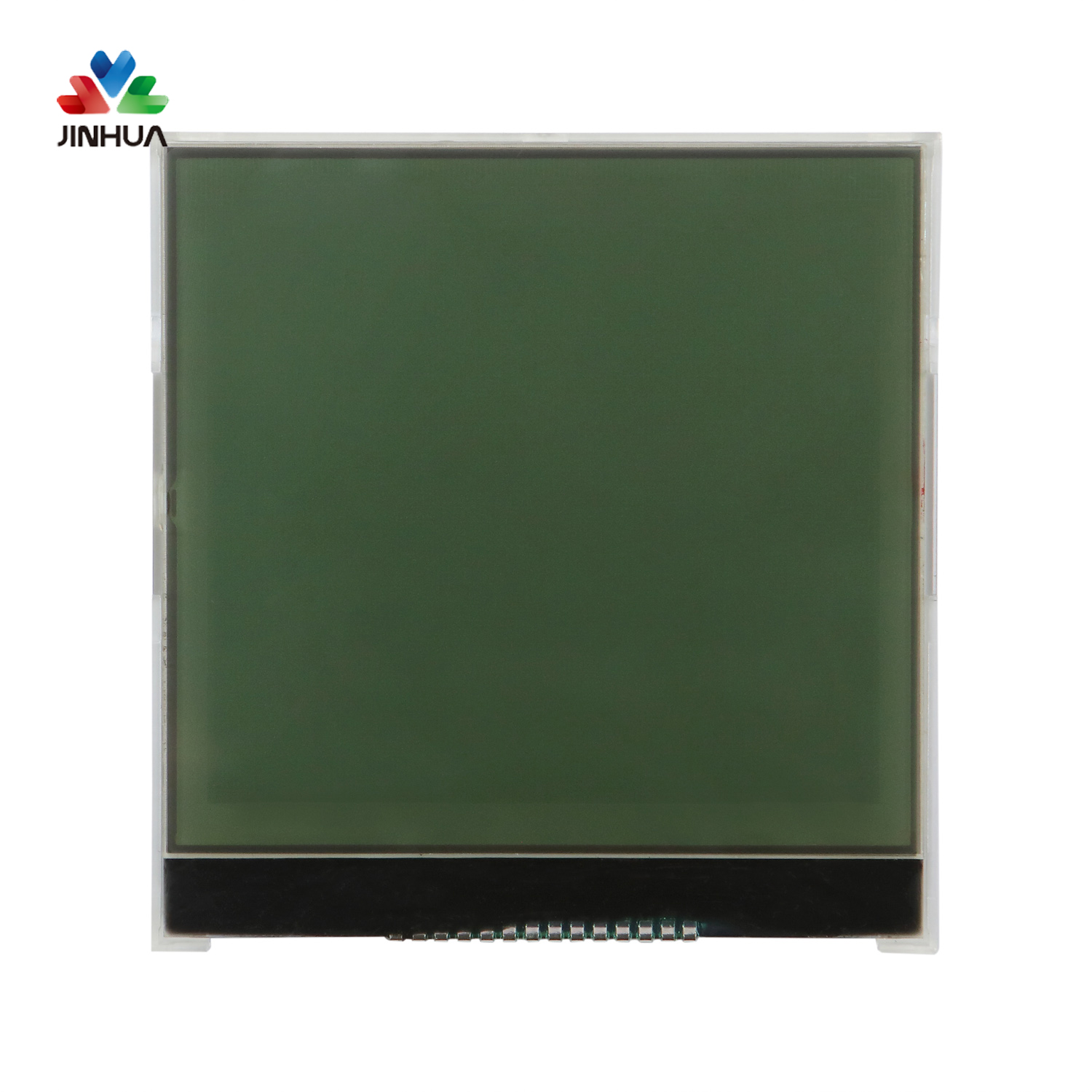 FPC positiver transflektiver FSTN-Punktmatrix-LCD-Bildschirm in China Hersteller