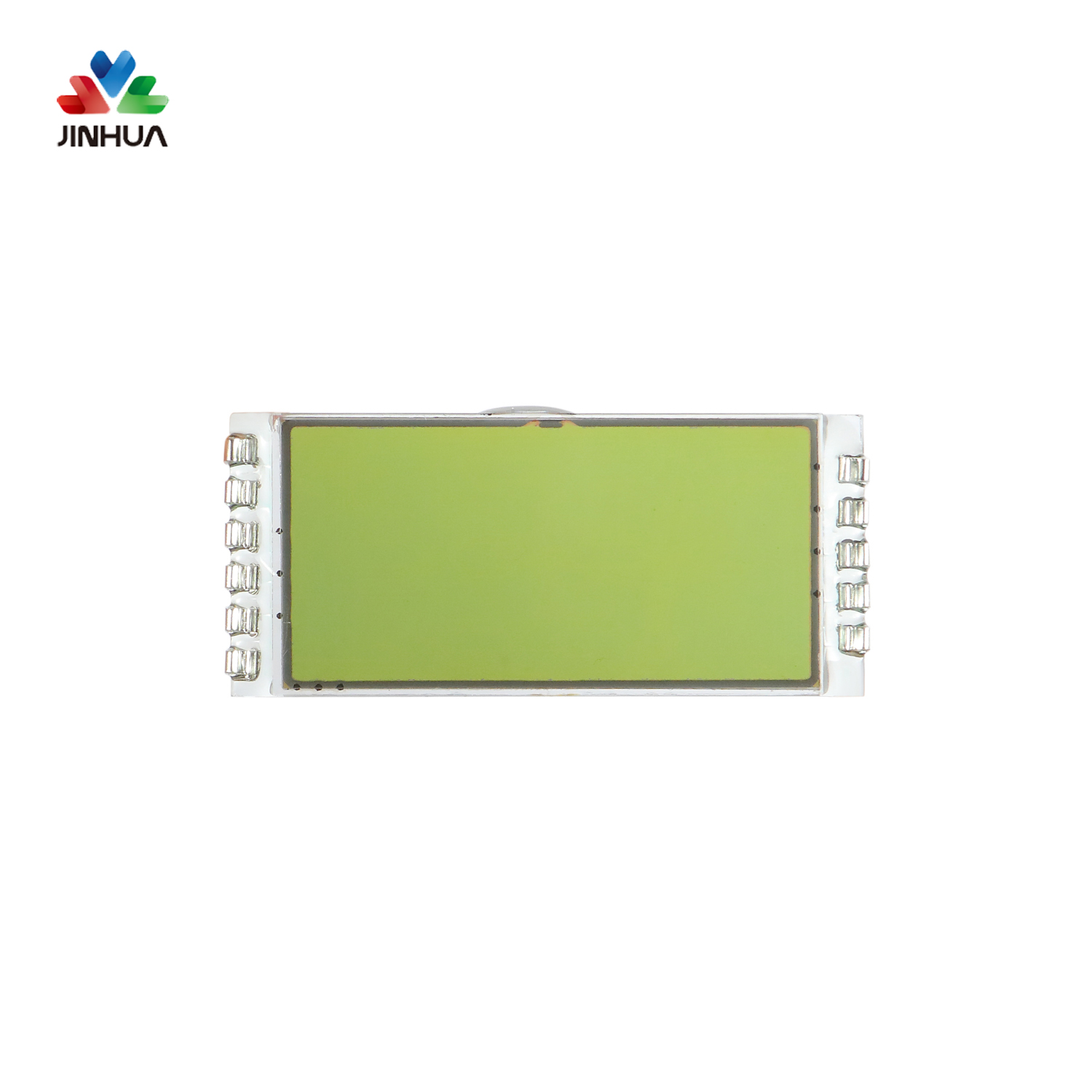 Pins Positive Transmissive 6 O'Clock STN Segment LCD-Bildschirm zu verkaufen